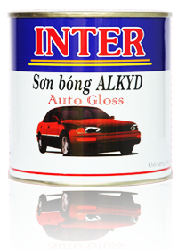 Sơn Dầu INTER